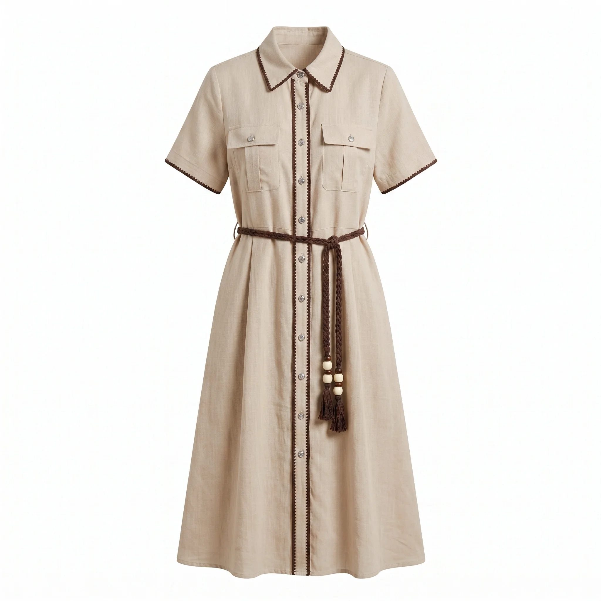 robe test