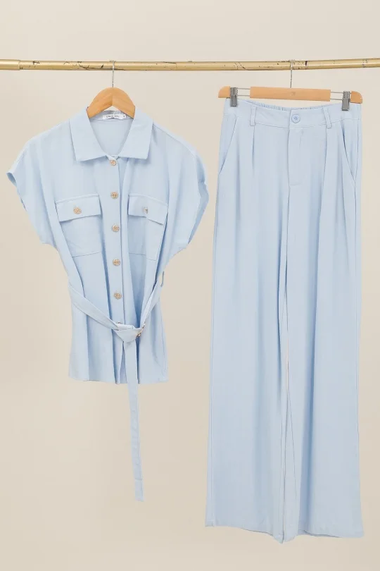 Ensemble Élégance