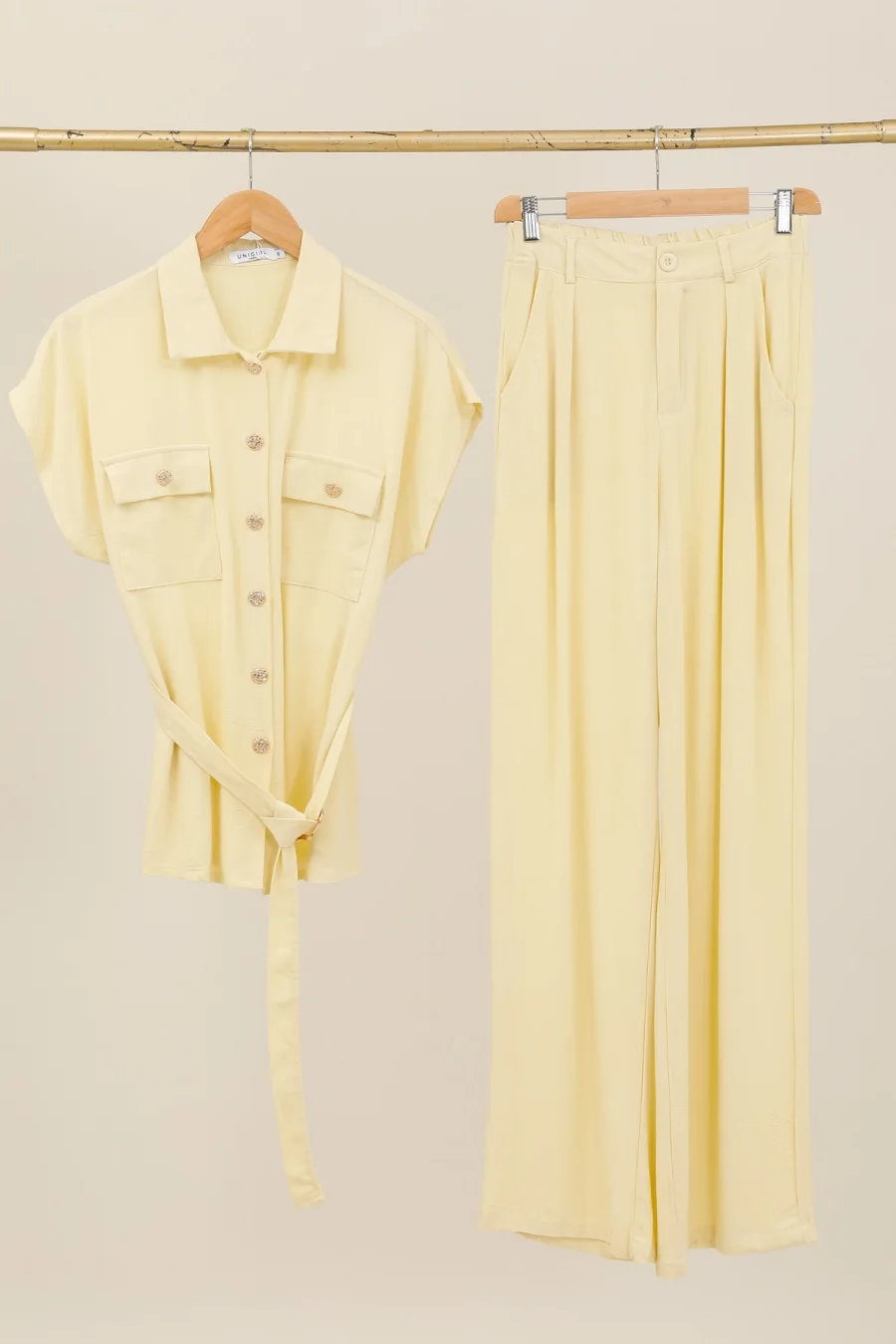 Ensemble Élégance