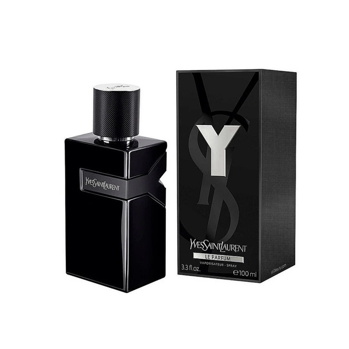 YVES SAINT LAURENT Y Le Parfum 100ML