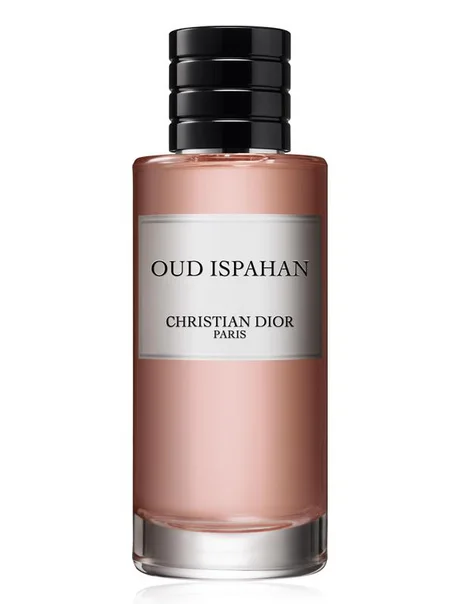 Dior Oud Isphahan