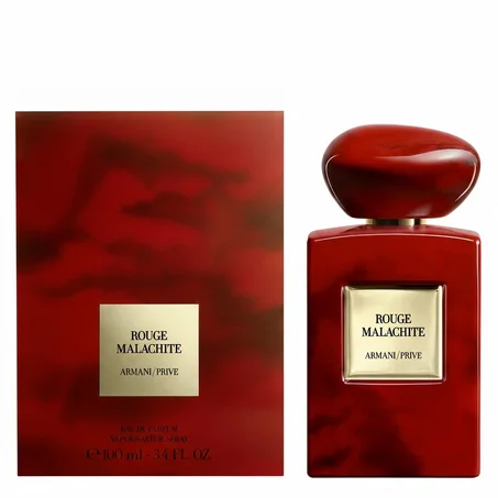 ARMANI PRIVE ROUGE MALACHITE 100ML