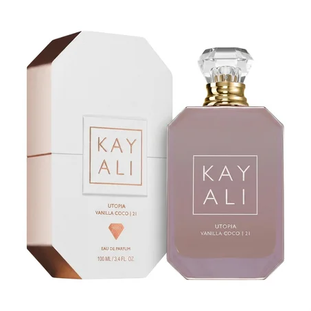 Kayali Utopia Vanilla Coco | 21