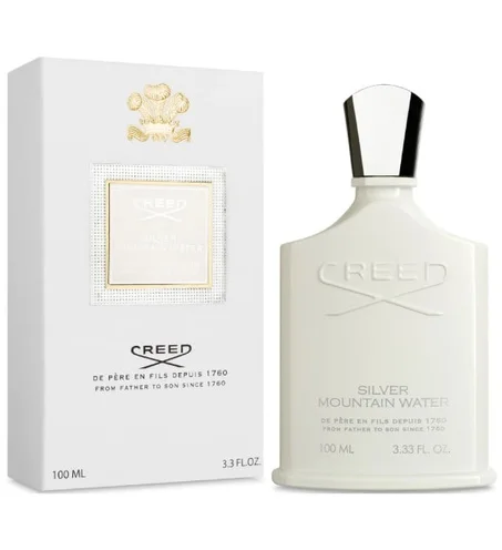 CREED Silver Mountain Water Eau de Parfum 100ML