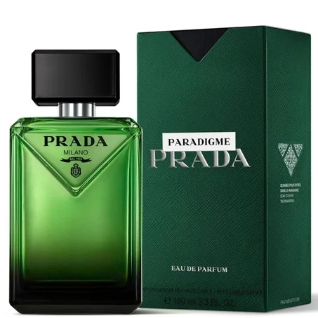 Prada Paradigme 100ml EDP 100ml