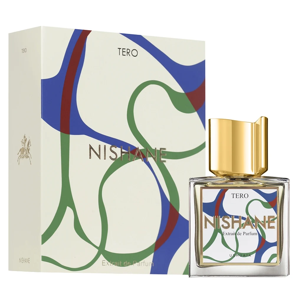 NISHANE Tero Extrait de Parfum 100ML