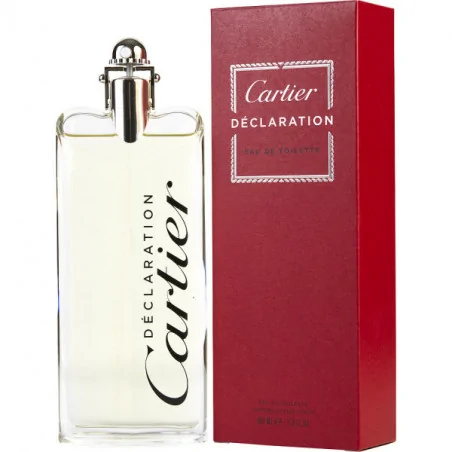 CARTIER DECLARATION EDT 100 ML