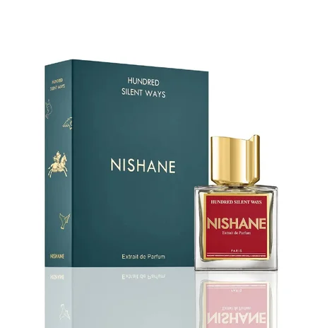 NISHANE - HUNDRED SILENT WAYS 100ml