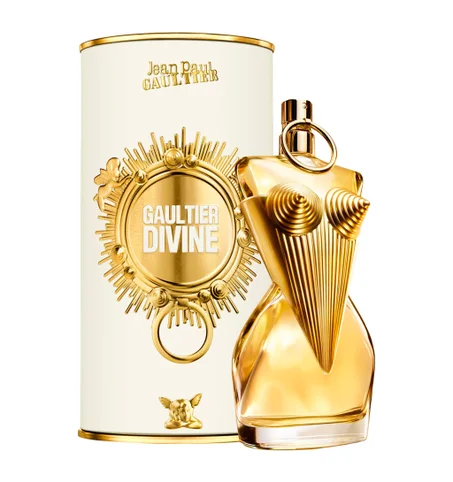 Jpg Divine  Edp 125ML