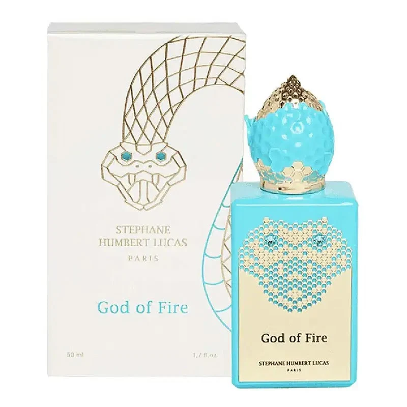 Stéphane Humbert Lucas 777 God of Fire 50ML