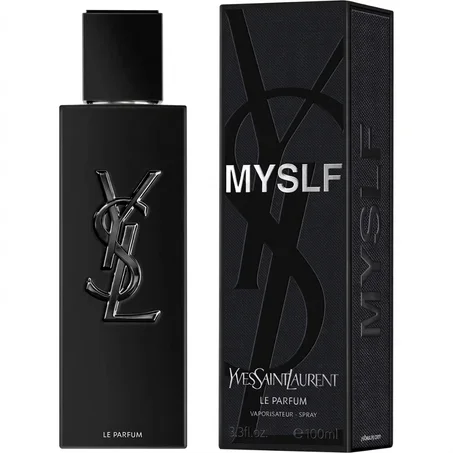 YVES SAINT LAURENT MYSLF Le Parfum 100ml