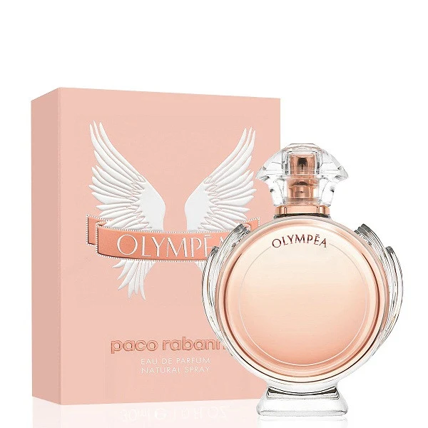 Paco rabanne Olympéa Eau de Parfum 80ML