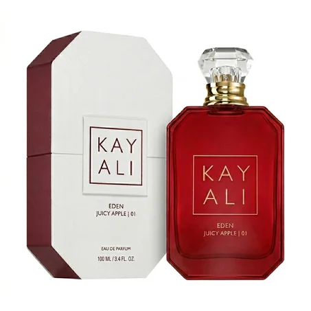 Eden Juicy Apple - EDP 100ML