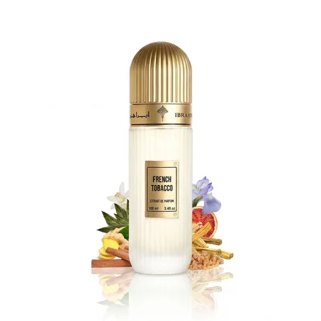 FRENCH TOBACCO Extrait de parfum  100 ML