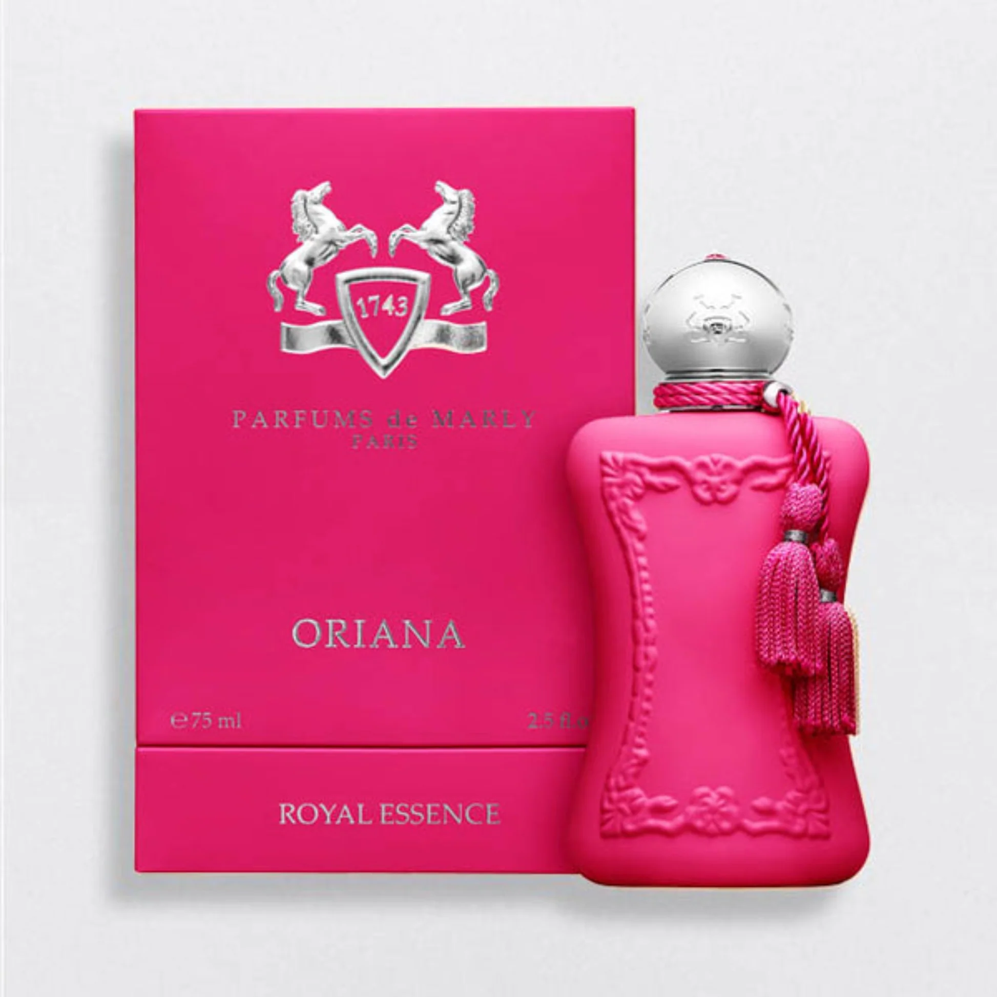 PARFUMS DE MARLY Oriana Eau de Parfum 75ML