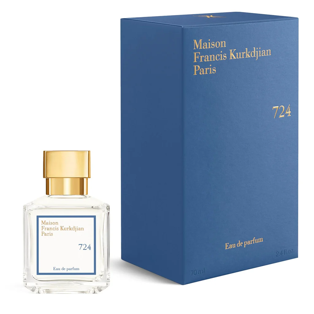 Maison Francis Kurkdjian 724 Eau de Parfum 200ML