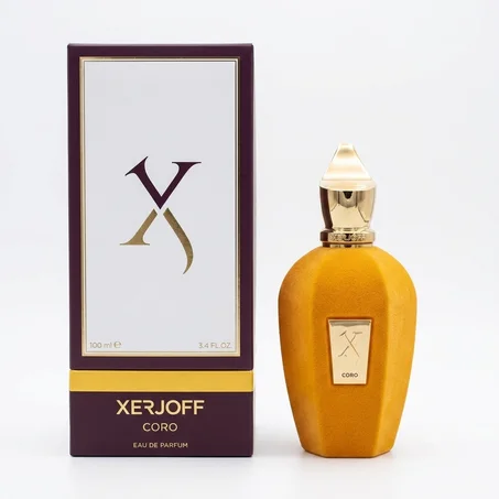 Xerjoff Coro  100ml
