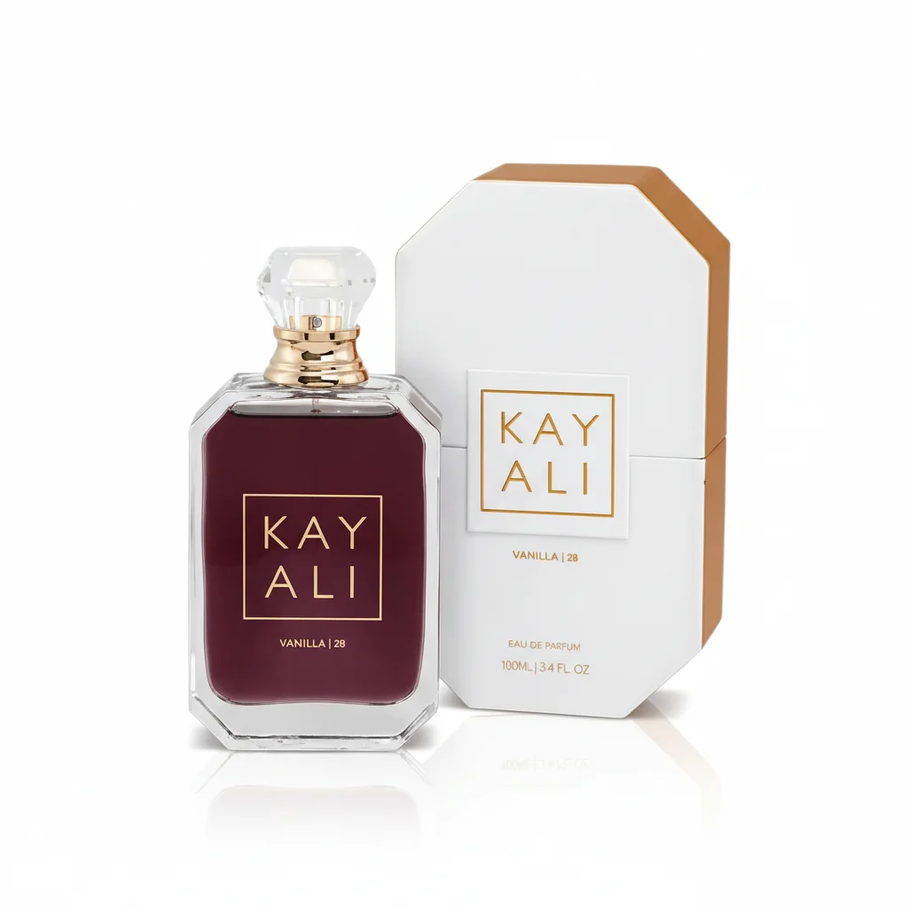 Kayali vanille |28  100ml