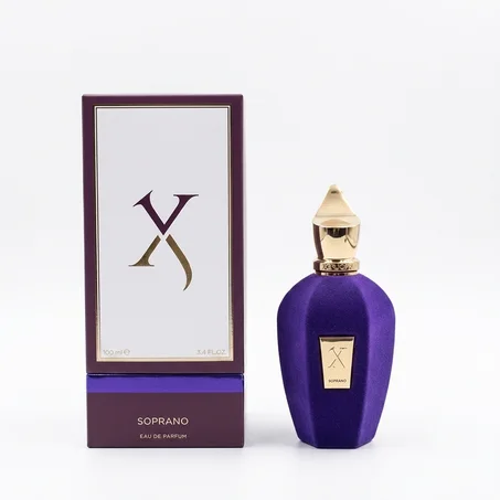 Xerjoff Soprano Eau de Parfum  100ml