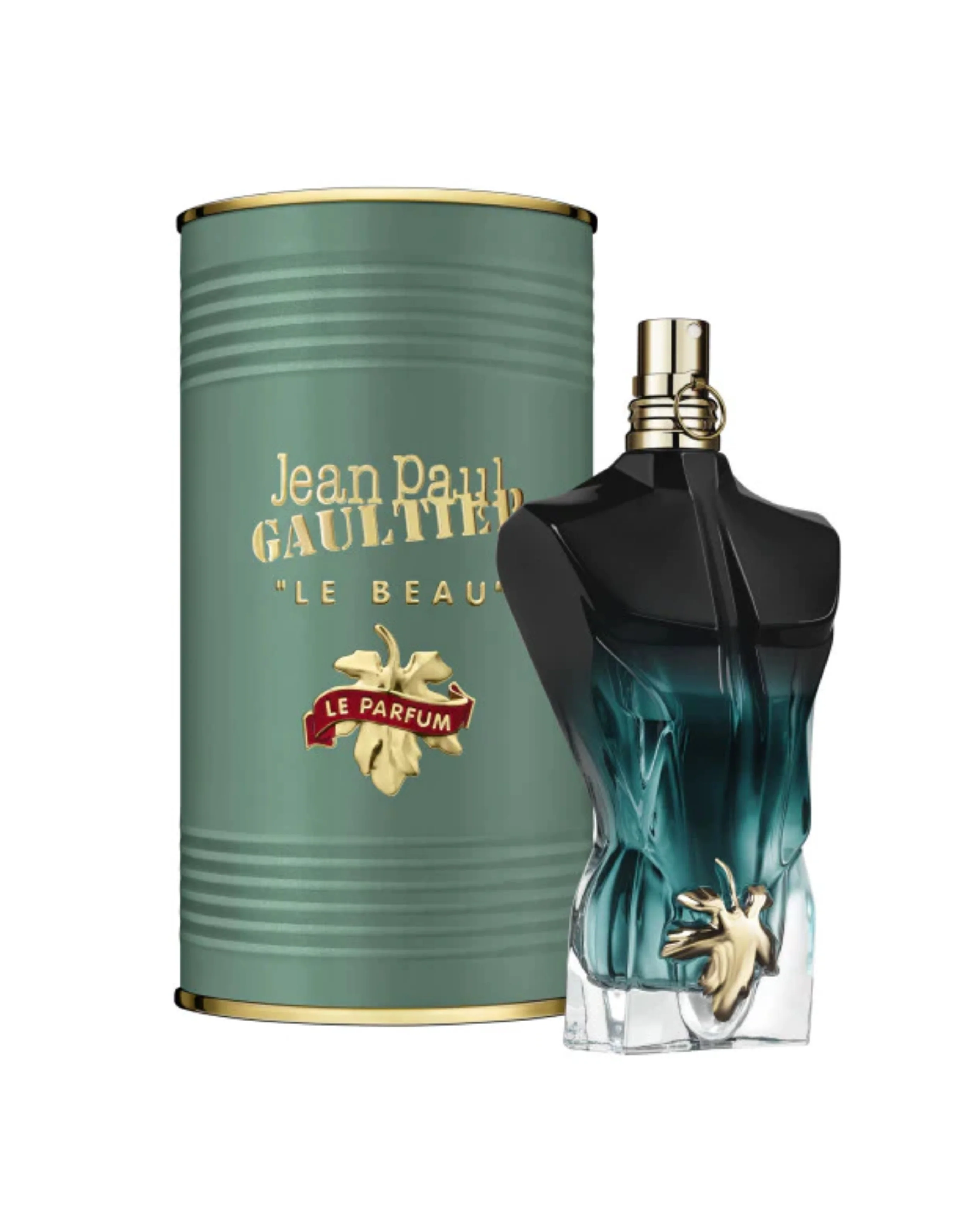 JPG LE BEAU Parfum 125ML