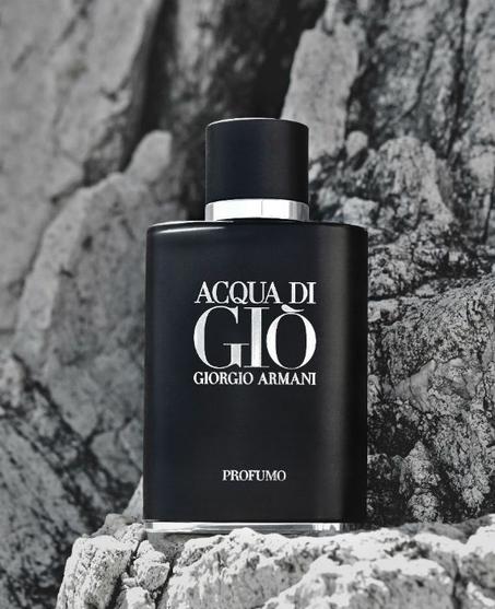 Aqua di gio Profumo 100ml