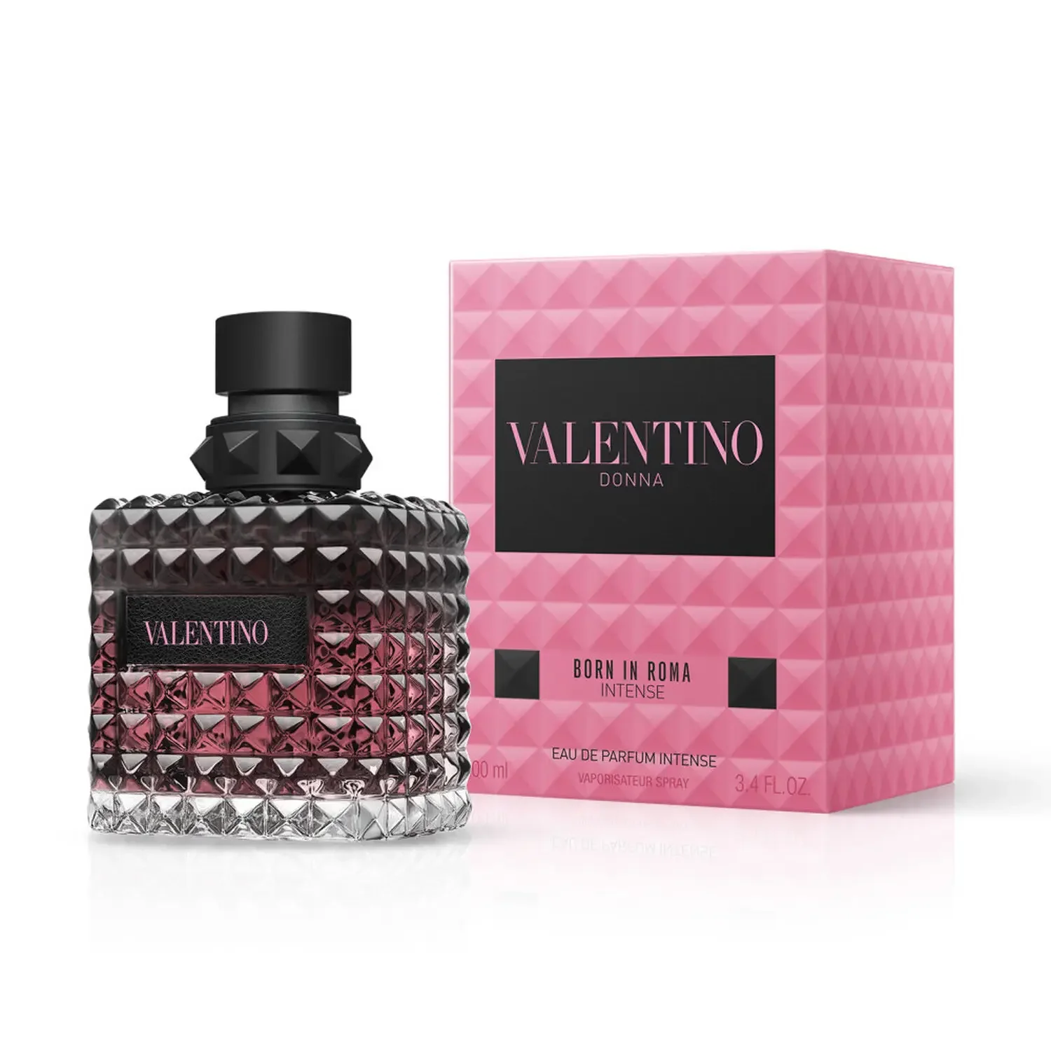 Valentino Uomo Born In Roma Intense Eau de Parfum 100ml