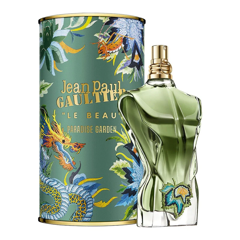 Jpg - LE BEAU PARADISE GARDEN EDP 125ML