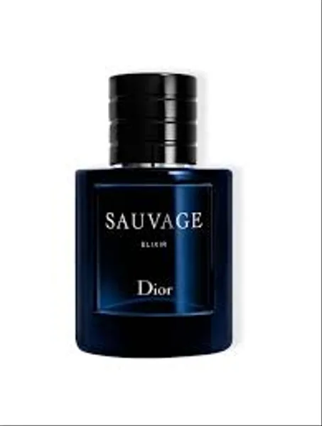 Dior Sauvage elixir
