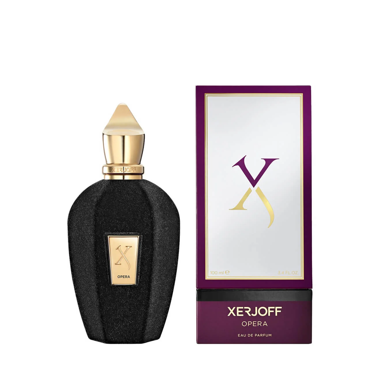 Xerjoff Opera  Eau de Parfum 100ml