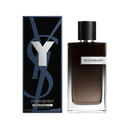 YVES SAINT LAURENT Y Eau de Parfum 200ML