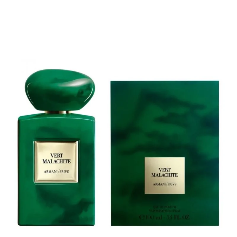 ARMANI PRIVÉ VERT MALACHITE EAU DE PARFUM 100 ML