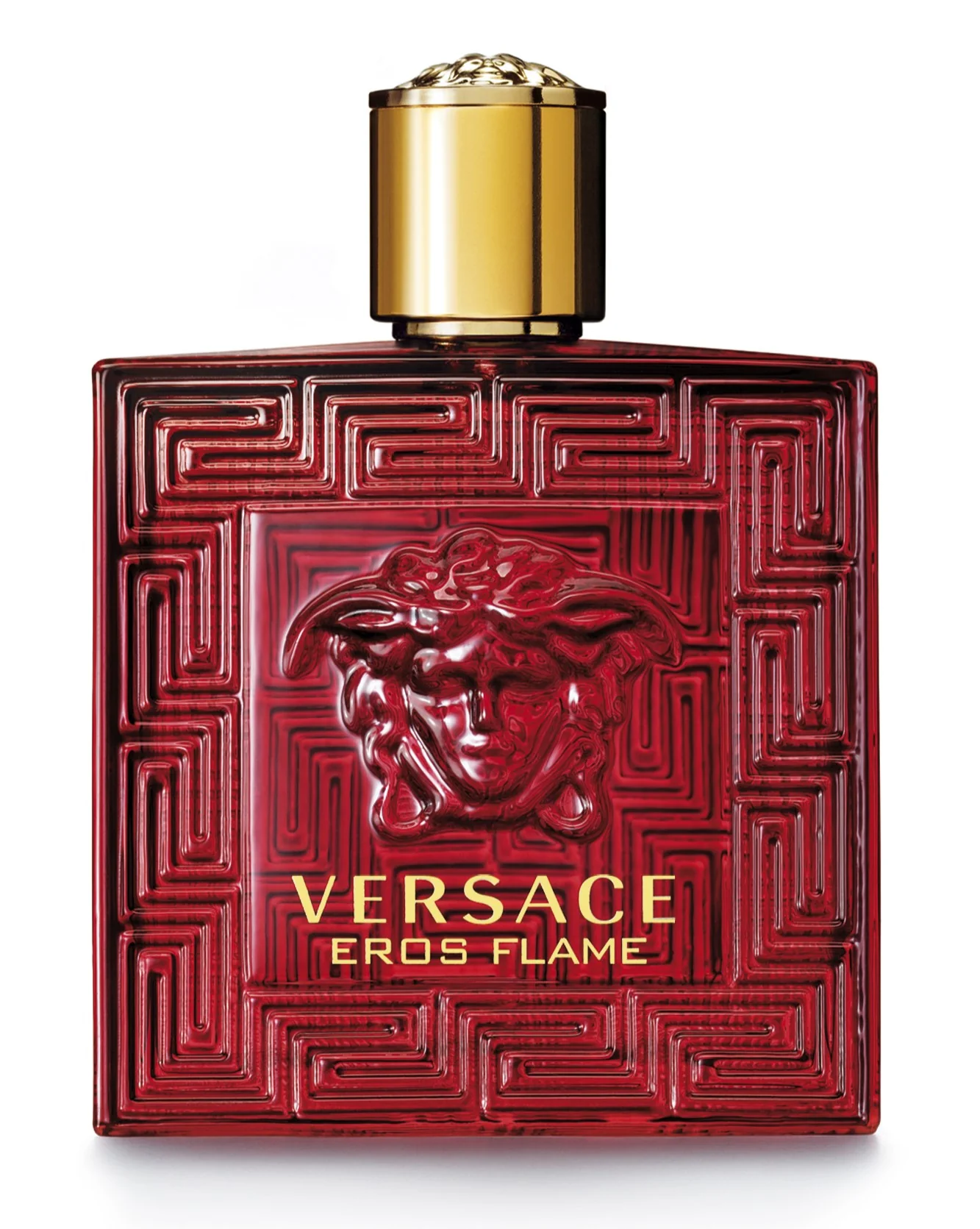 VERSACE - EROS FLAME EDP -  Tester original 100ML