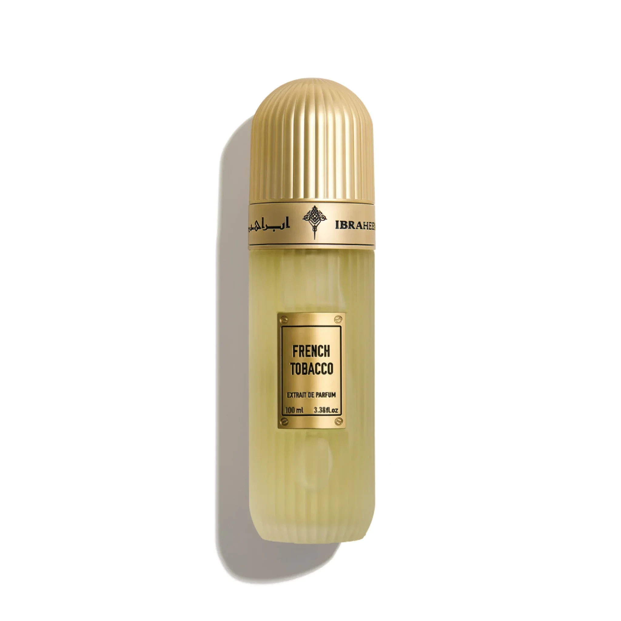French Tobacco EDP 100ml | IBRAQ