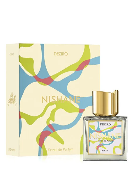 Nishane  Deziro  100ML