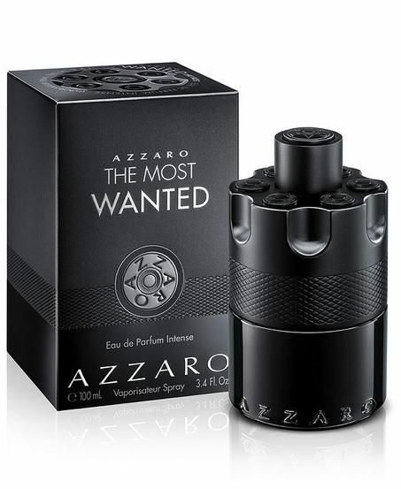 AZZARO THE MOST WANTED EDP INTENSE