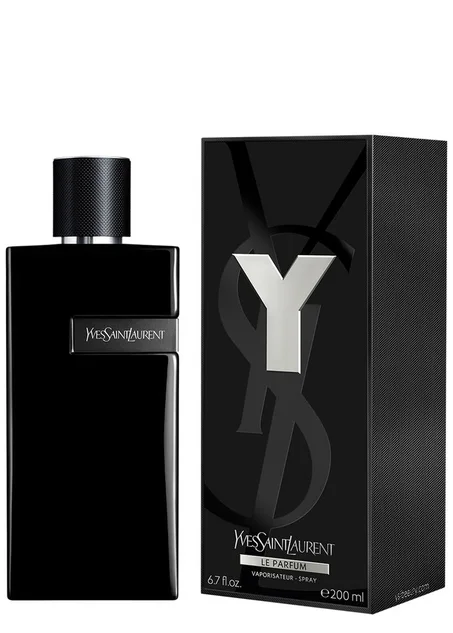 YSL Y LE PARFUM 200ML