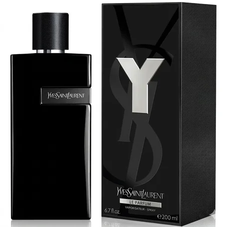 YVES SAINT LAURENT Y Le Parfum 200ML