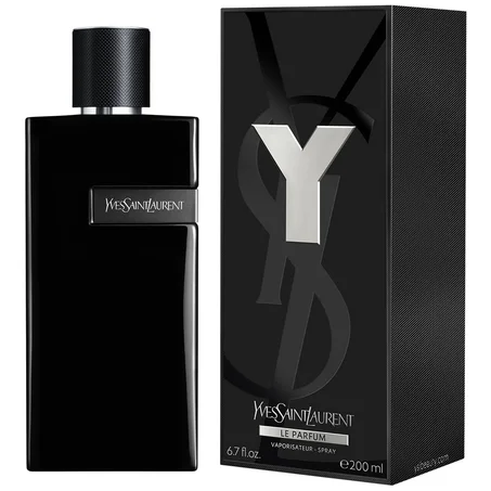 Yves Saint Laurent Y  Le Parfum 200ml
