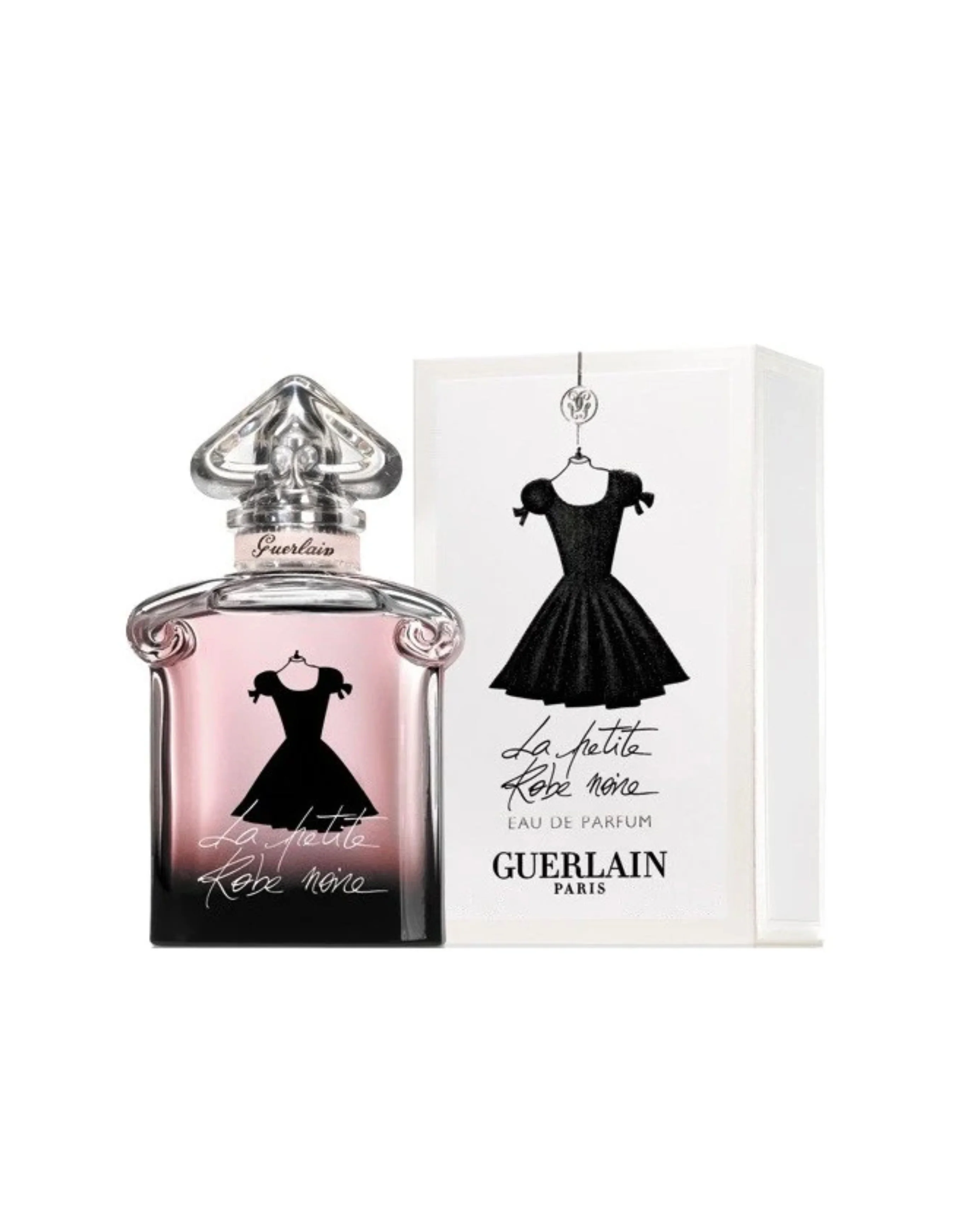 GUERLAIN - LA PETITE ROBE NOIRE-Eau De Partum 100ml