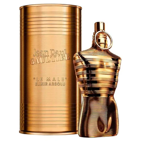 JPG LE MALE ELIXIR ABSOLU 125ML