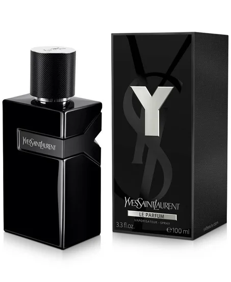 YSL Y LE PARFUM 100ML
