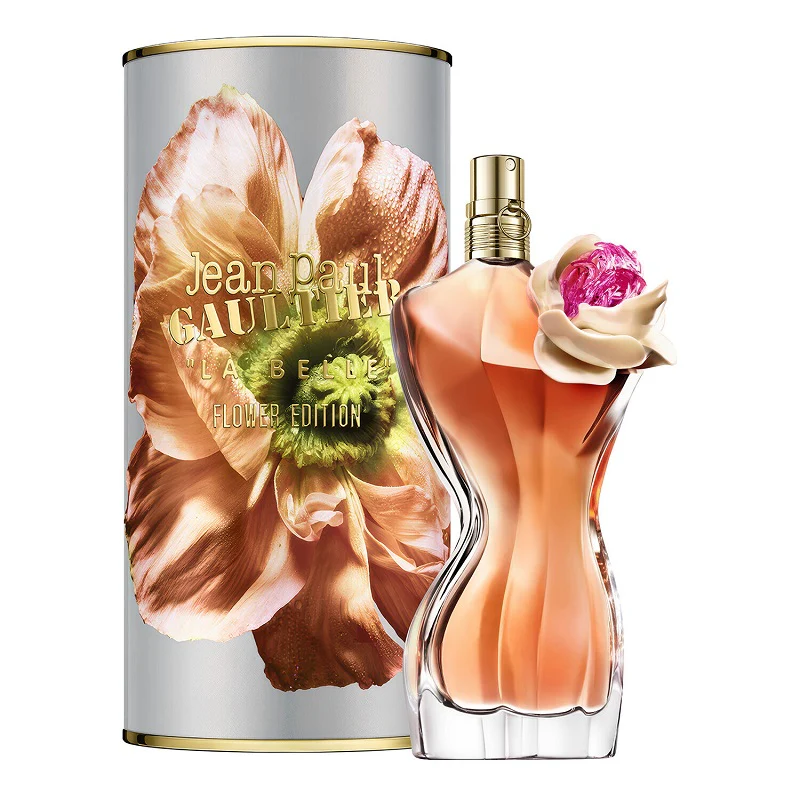 Jean Paul Gaultier Le Belle Flower Édition Eau de parfum