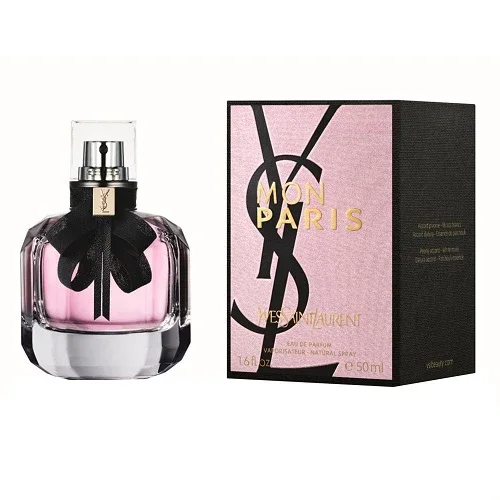 YSL Mon Paris 100ml