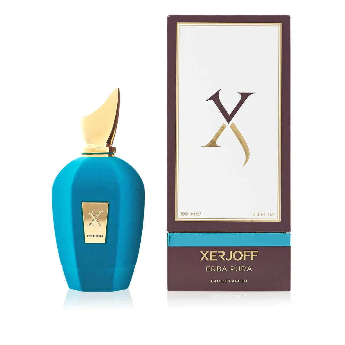 Xerjoff Erba Pura 100 ml - Parfumerie Prestige