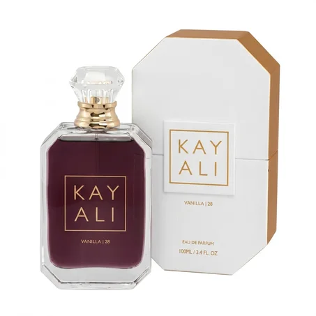 Kayali Vanilla | 28   100ml