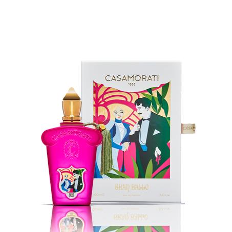Xerjoff  - Casamorati 1888 Gran Ballo 100 ML