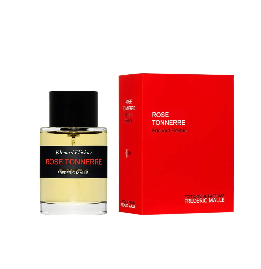 Fredric Malle Rose Tonnerre EDP 100 ml