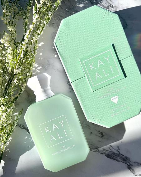 KAYALI - Yum Pistachio Gelato  33    100ML