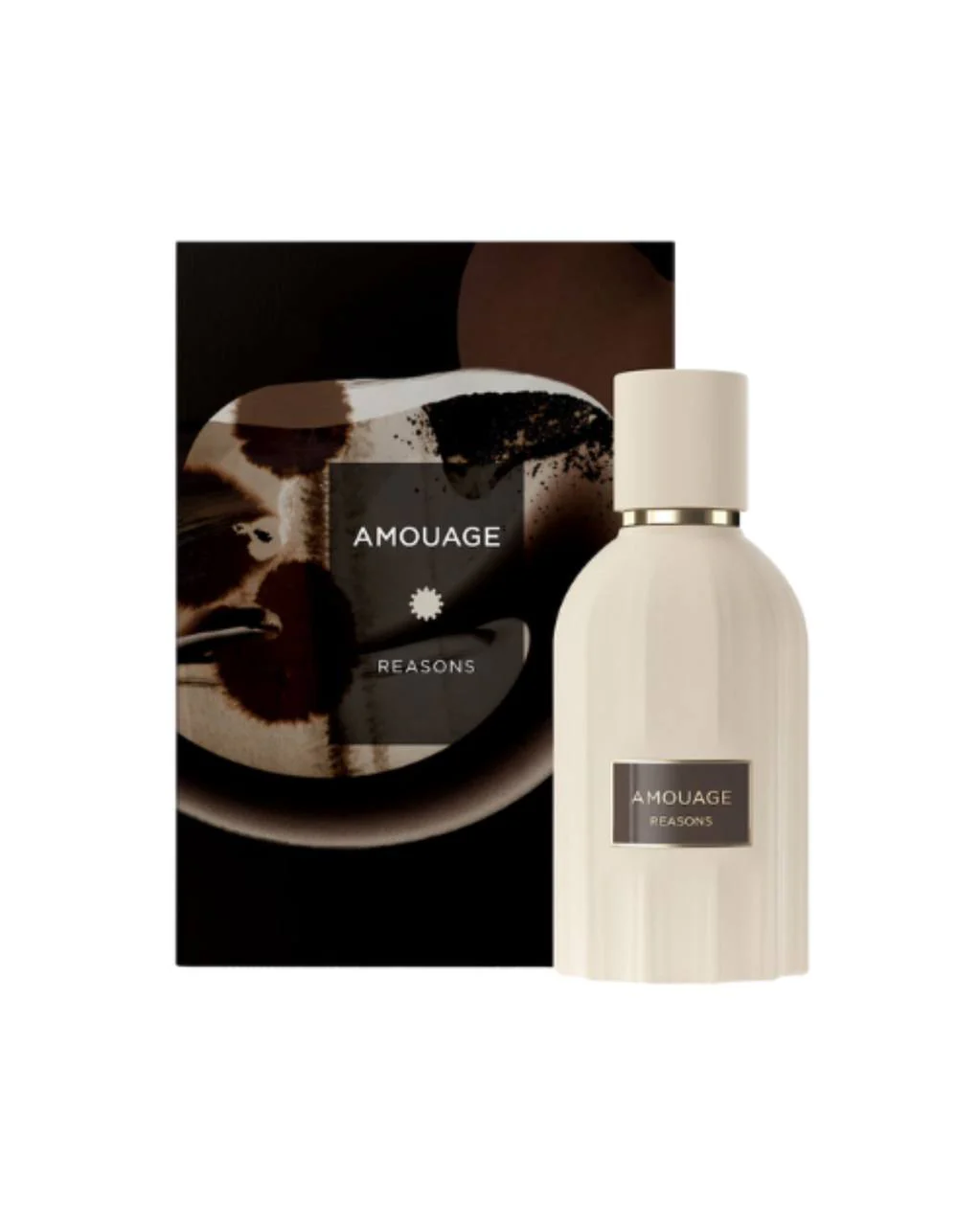 AMOUAGE – REASONS 100ML