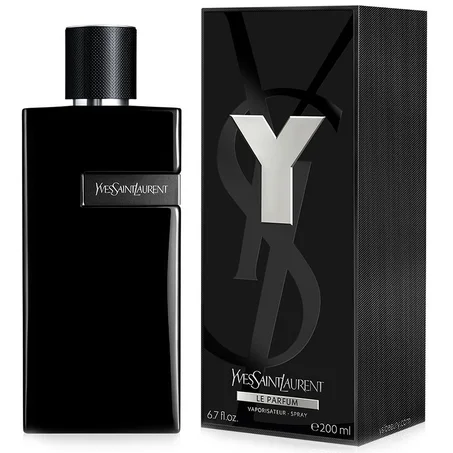 Ysl Y parfum 200ML
